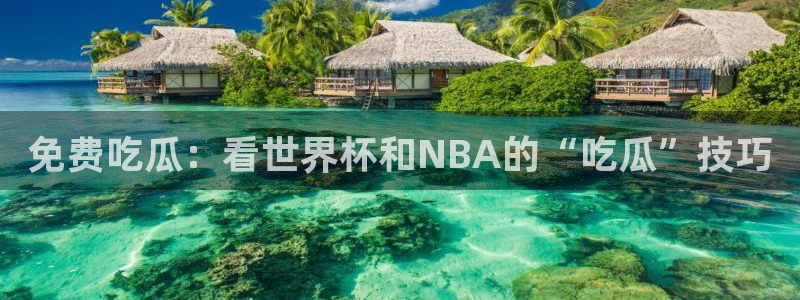 91cg.fun今日吃瓜：免费吃瓜：看世界杯和NBA的“吃瓜”技巧